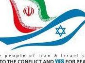 Israel-Iran Hostility Challenged Grass Roots
