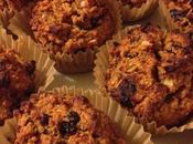 Healthy Breakfast Muffins?! There Such Thing