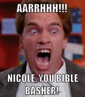 bible basher
