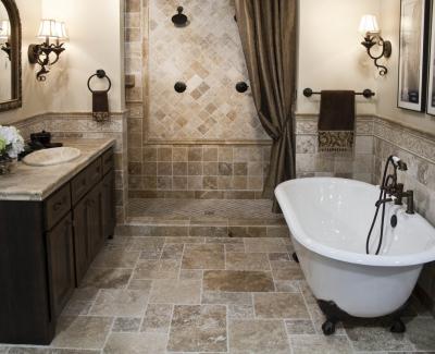 Low Budget Ideas to Redesign Your Bathroom 2