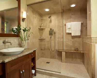 Low Budget Ideas to Redesign Your Bathroom 1