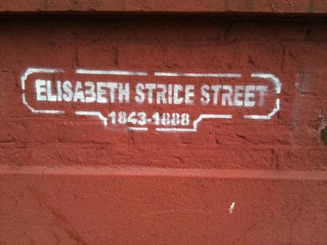 In & Around London: Gone #London