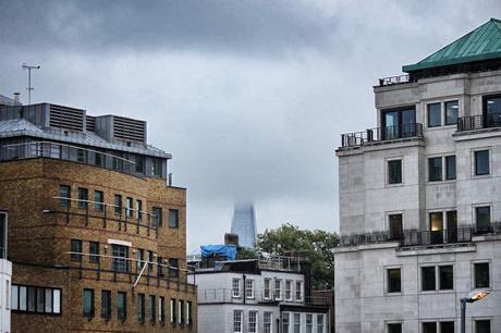 In & Around London: Gone #London