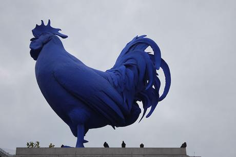 In & Around London: Gone #London