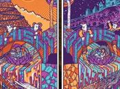 Phish 2015 Summer Tour Torrents: East Troy 2015/08/09