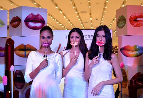 5 SM Lipstick Fest 2015 - Gen-zel.com