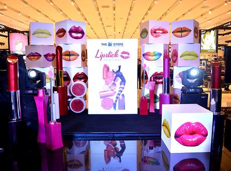 1 SM Lipstick Fest 2015 - Gen-zel.com