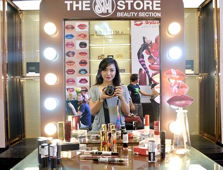 2 SM Lipstick Fest 2015 - Gen-zel.com