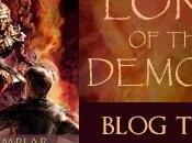 Jack Templar Lord Demons Jeff Gunhus: Book Review