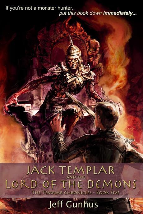 Jack Templar 5
