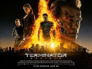 Terminator Genisys