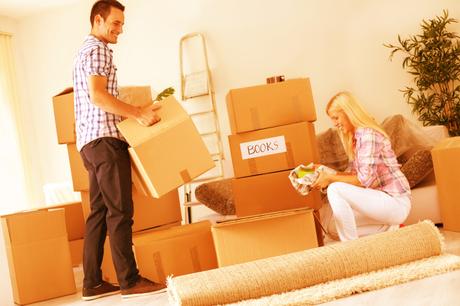 5 Important Packing Tips For Your Move