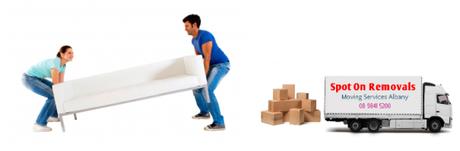 Why Hire Furniture Removal Companies
