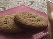 Digestive Biscuits with Whole Wheat Oats Homemade