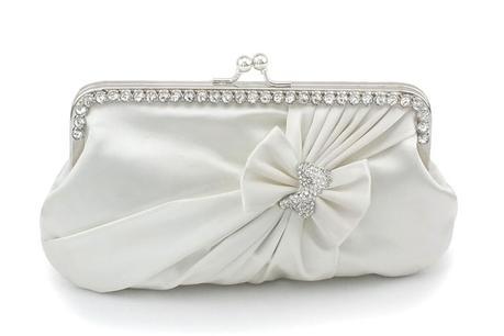 Wedding Bags-The Mostly Overlooked But Important Accessory In Wedding