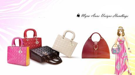 How to Choose A Designer Style Handbag?