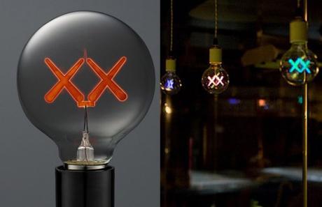 Top 10 Amazing and Unusual Light Bulbs