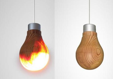 Top 10 Amazing and Unusual Light Bulbs