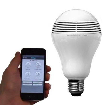 Top 10 Amazing and Unusual Light Bulbs Top 10 Amazing and Unusual Light Bulbs