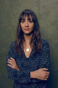 Rashida Jones