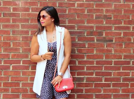 THE #ROMPER DIARIES