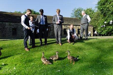 East Riddlesden Hall Wedding Photographer Documentary Photography