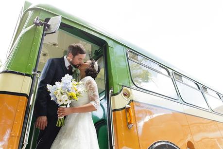 East Riddlesden Hall Wedding Photographer Bride & Groom Wedding Portrait Photography