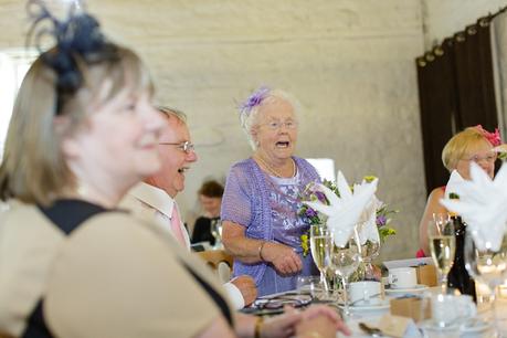 East Riddlesden Hall Wedding Photographer Speeches Documentary Photography