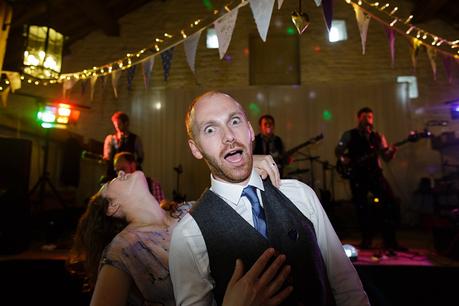 East Riddlesden Hall Wedding Photographer Documentary Photography Frist Dance and Party