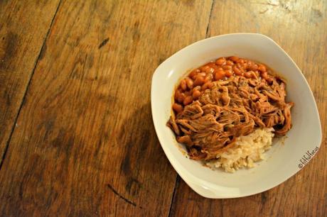 Easy Crockpot BBQ Pulled Pork | Wheat/Soy/Dairy Free | Slow Cooker Meals