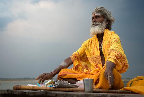 The Power of Meditation – Mantra Siddhi