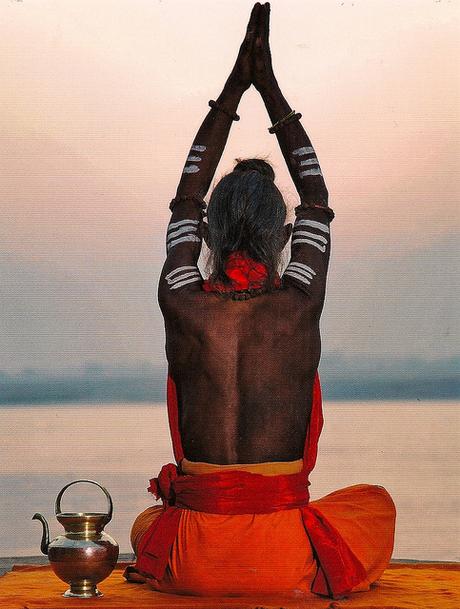 The Power of Meditation – Mantra Siddhi