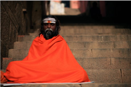 The Power of Meditation – Mantra Siddhi