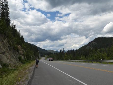 Days 35: Jasper Or Bust