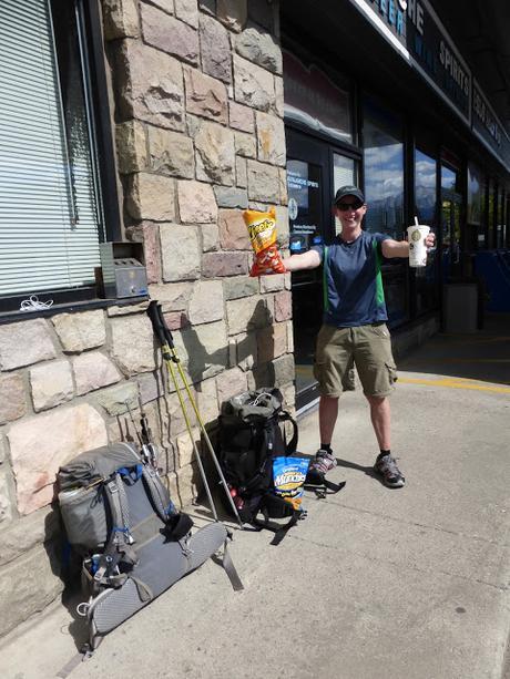 Days 35: Jasper Or Bust