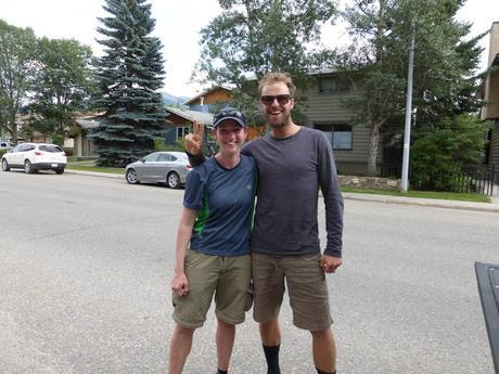 Days 35: Jasper Or Bust