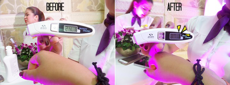 Physiogel's FREEDOM LIST Challenge + New Daily Moisture Therapy Line