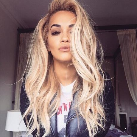 Rita Ora Announces New American Tour