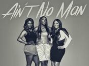 Music: “Ain’t Man”