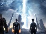 Fantastic Four Flops With First Week Sales