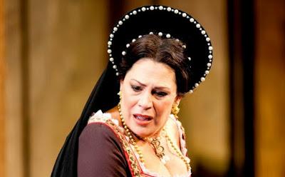Metropolitan Opera Preview: Anna Bolena