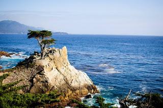 Roadtrips in US - Los Angeles to San Francisco