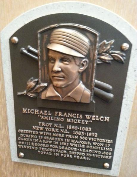 National Baseball Hall of Fame and Museum