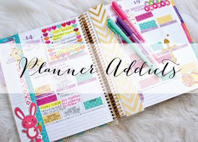 Planner Decoration Trend