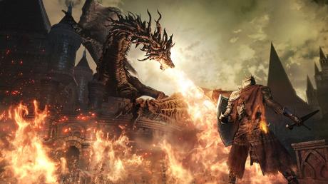 Dark Souls 3 is a “turning point” for the franchise