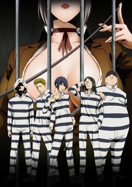Where You Can Watch Summer 2015 Anime This Week (Aug 10-16)