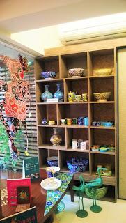 Baaya Design:A Fusion of Traditional Art with a Modern Touch