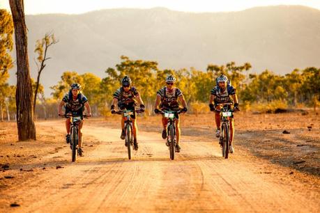 Team Mountain Design Wins 2015 XPD Adventure Race in Australia