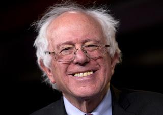Bernie Sanders: Front Porch Socialist?