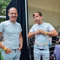 8.6.2015 East River Park_Caribou 1